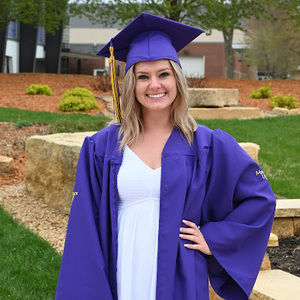 Meet your Posher, Dakotah